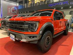 Ford F-150 Raptor